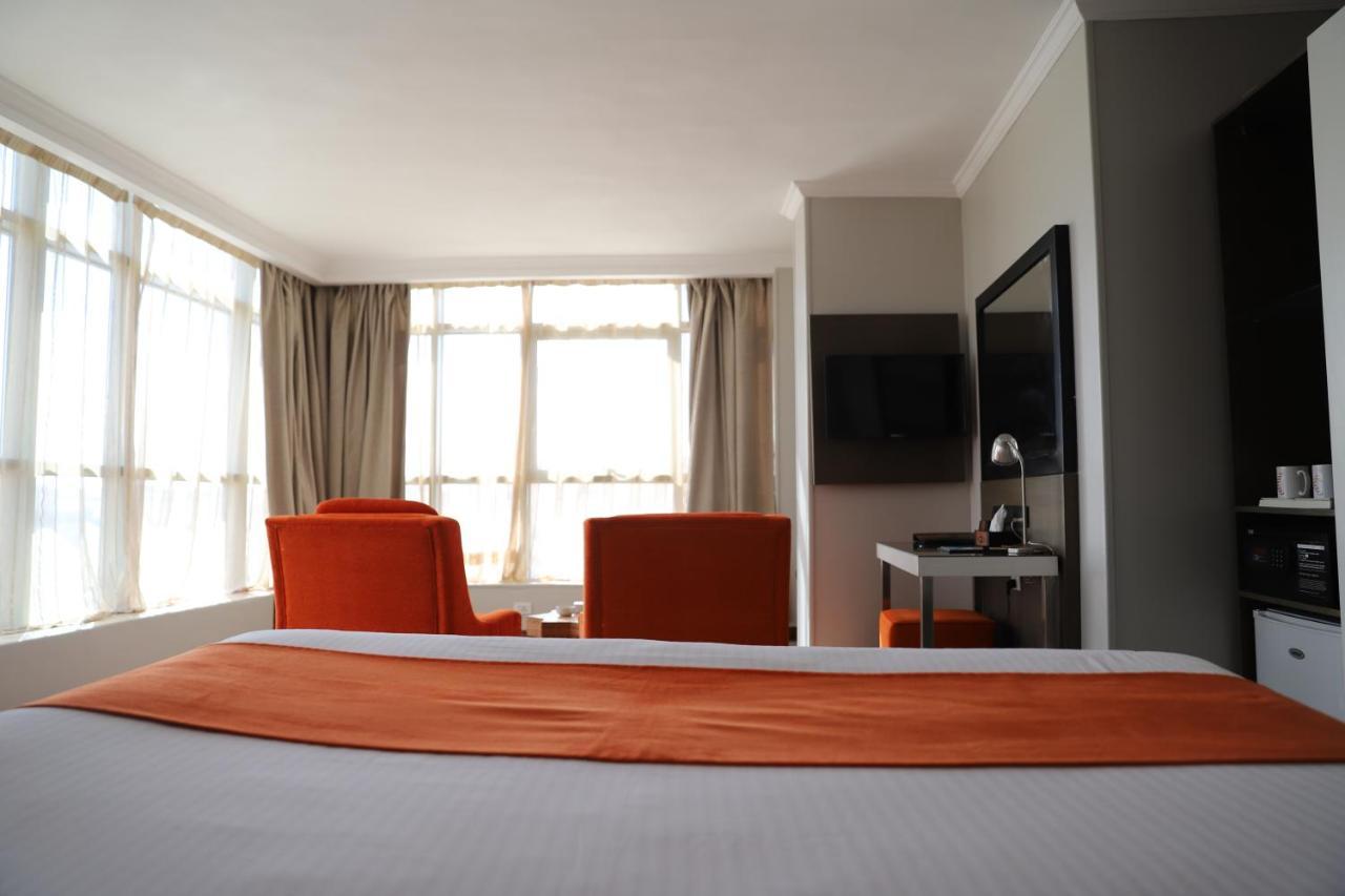 Citymax Hotel Aswan Exterior foto