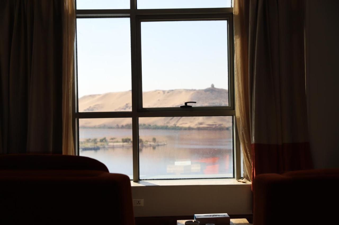 Citymax Hotel Aswan Exterior foto