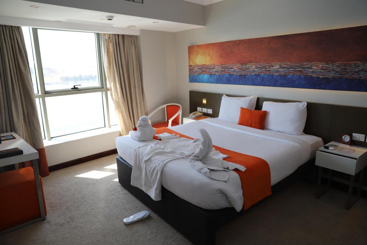 Citymax Hotel Aswan Exterior foto